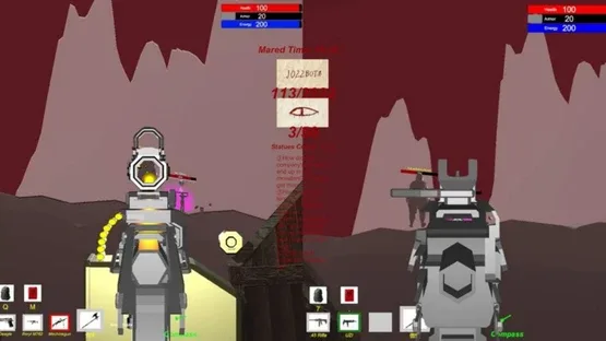 Botmare screenshot 9