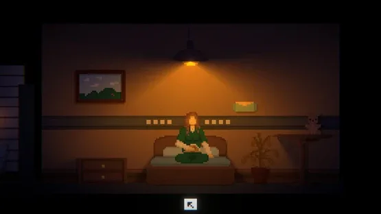Laira Cut Me Open screenshot 1
