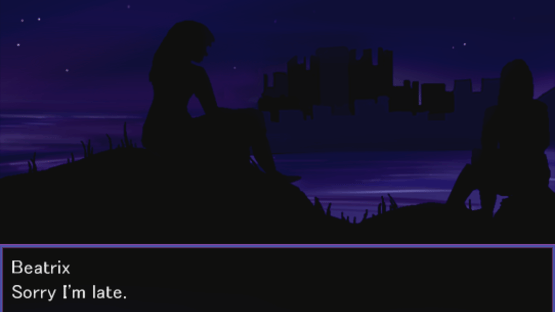Beatrix Screenshot