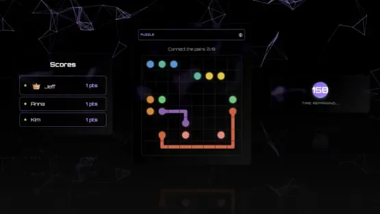 QuizMasters screenshot 1