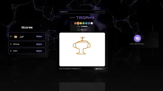 QuizMasters screenshot 4
