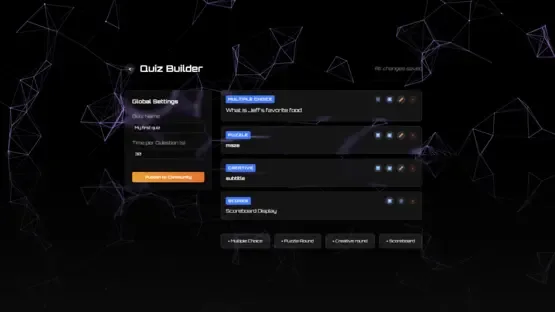 QuizMasters screenshot 5