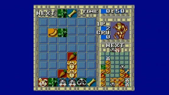 Brain Games Colour screenshot 1