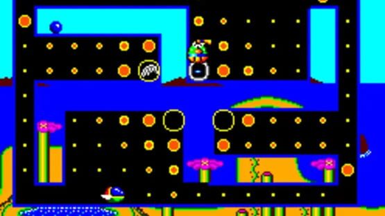 Brain Games Colour screenshot 4
