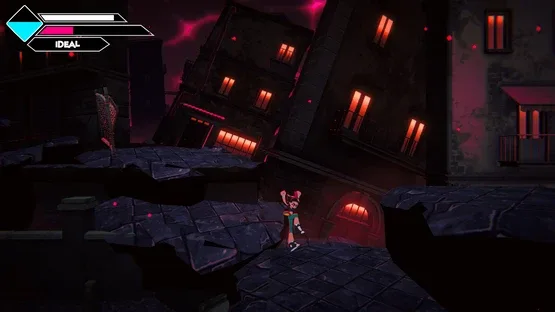 Disquieted screenshot 3