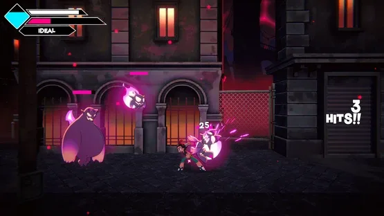 Disquieted screenshot 4