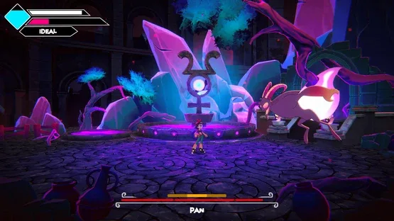 Disquieted screenshot 6
