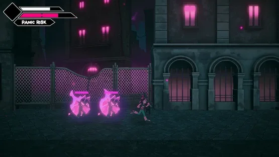 Disquieted screenshot 9