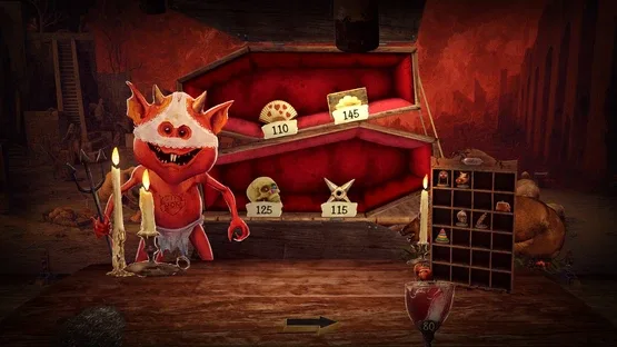 The Devil's Due screenshot 3