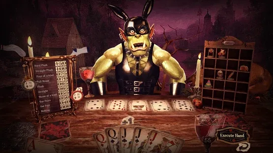 The Devil's Due screenshot 6