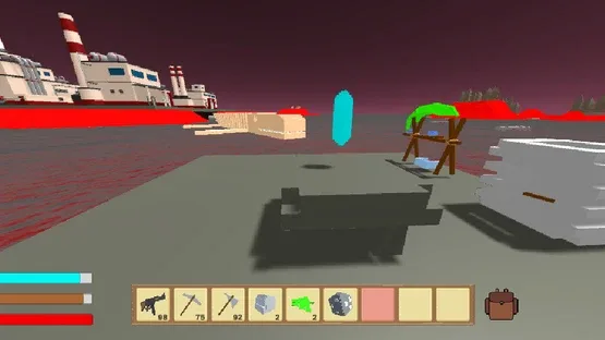 Lost In Dimensions screenshot 3