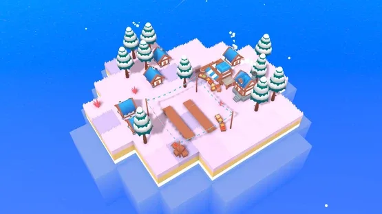 Farewells Clicker screenshot 3