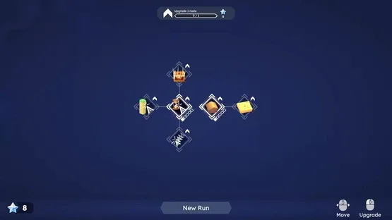 Farewells Clicker screenshot 4