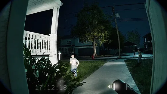 Scream Note screenshot 9