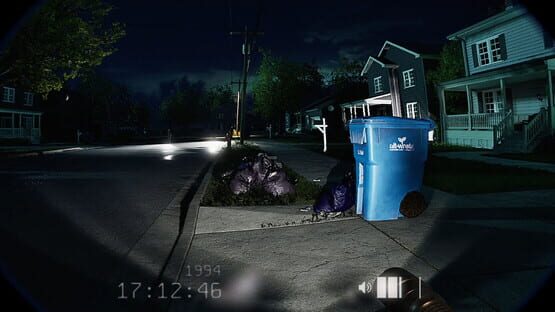 Scream Note screenshot 1