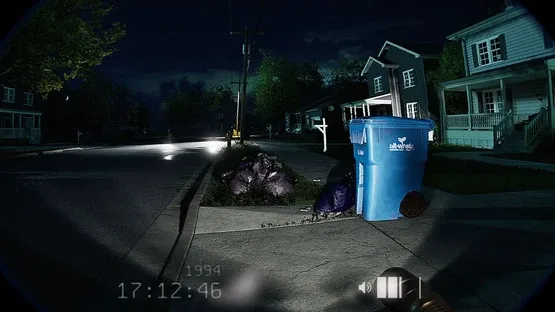 Scream Note screenshot 1