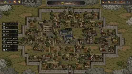 War of Banners screenshot 3