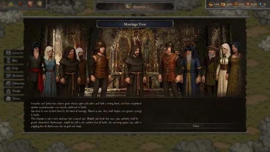 War of Banners screenshot 4