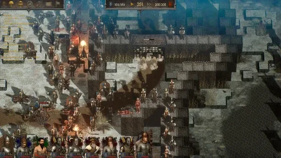 War of Banners screenshot 5