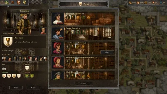 War of Banners screenshot 6