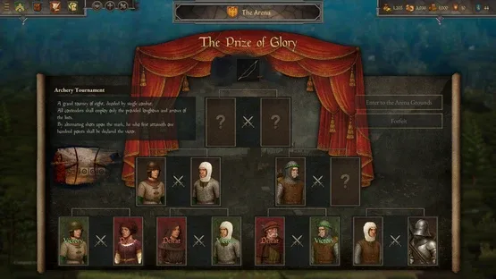 War of Banners screenshot 8