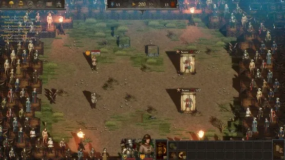 War of Banners screenshot 9