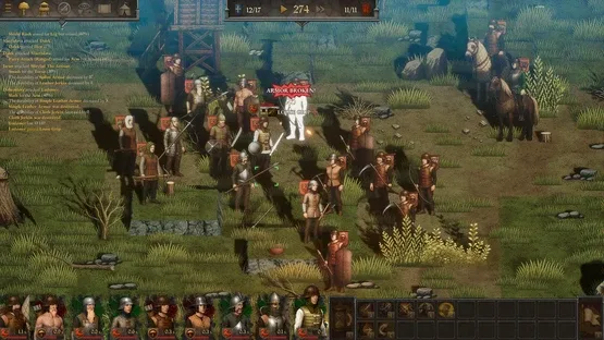 War of Banners screenshot 10