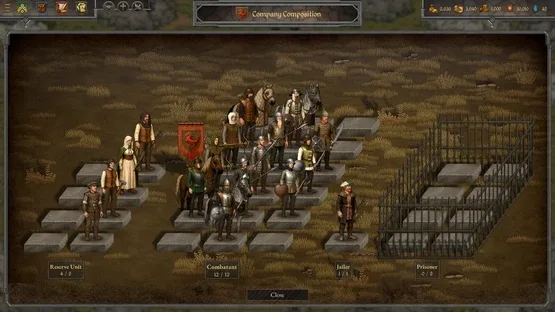 War of Banners screenshot 11