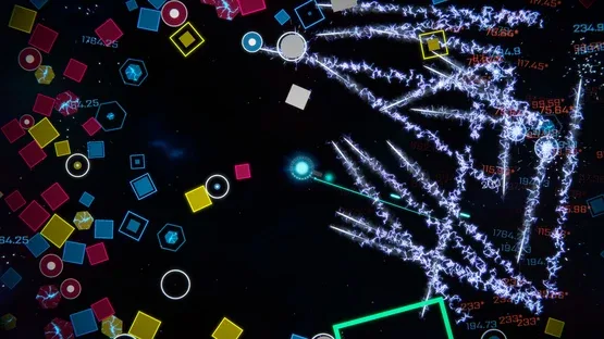 Around The Core screenshot 6