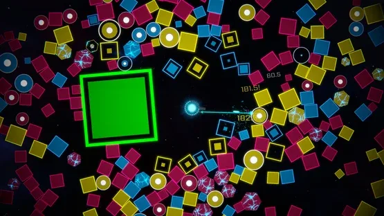 Around The Core screenshot 1