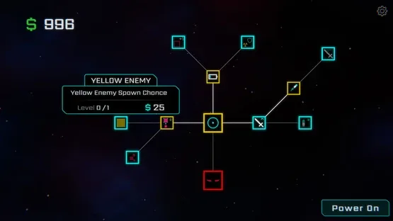 Around The Core screenshot 2