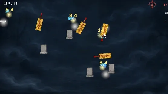 Ghost Exorcist screenshot 1