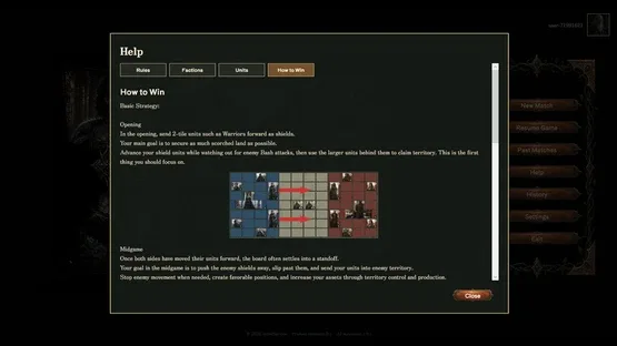 Scorched Dominion screenshot 6