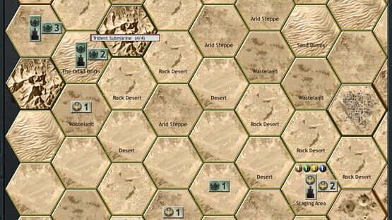 Armageddon Empires screenshot 5