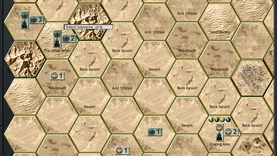 Armageddon Empires Screenshot