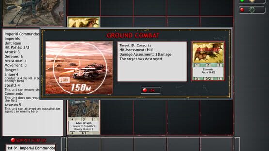 Armageddon Empires screenshot 4