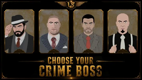 Lawless Streets screenshot 2