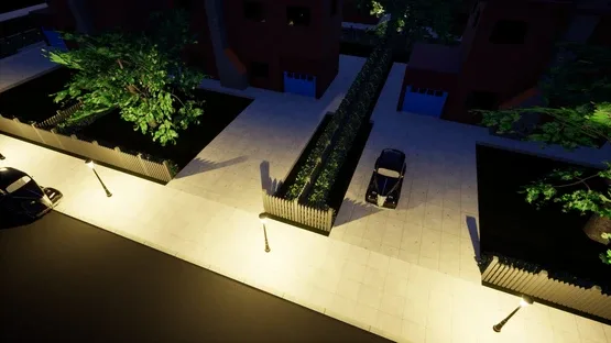 Lawless Streets screenshot 5