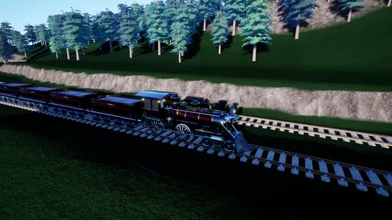 Lawless Streets screenshot 6