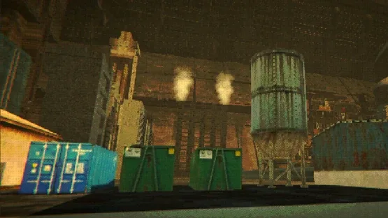 Lullabies Made of Static screenshot 4
