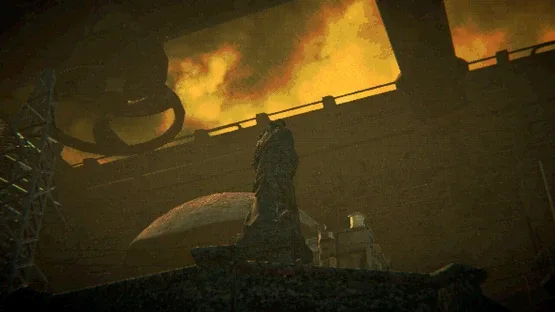 Lullabies Made of Static screenshot 3
