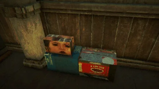Lullabies Made of Static screenshot 12