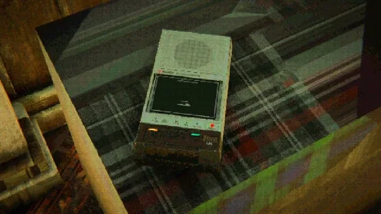 Lullabies Made of Static screenshot 15