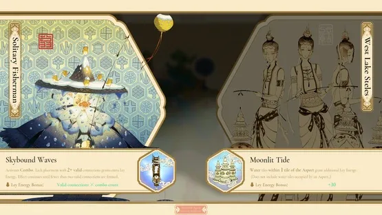 Qianli: The Vastscape Scroll screenshot 6