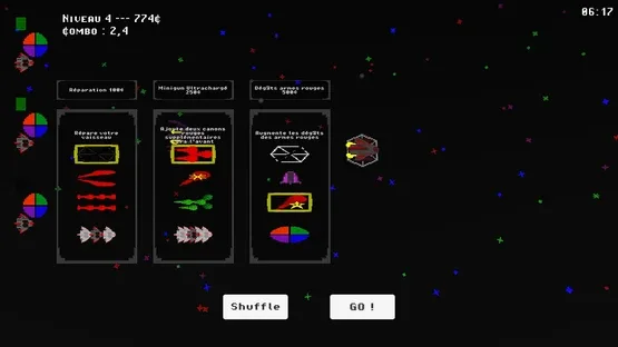Voxel Shooter screenshot 5