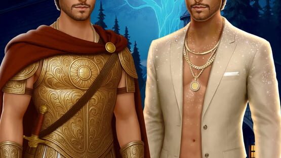 Olympus Rising: Ragnarok screenshot 7