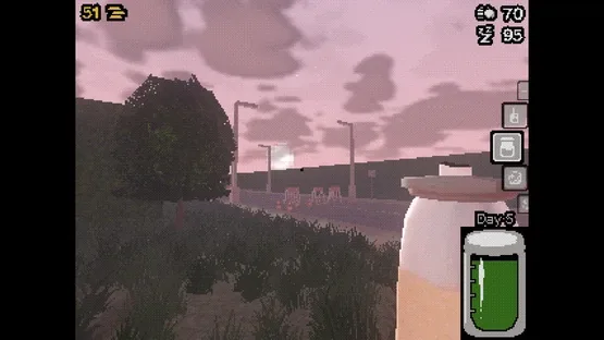 Thanks for the Soup screenshot 2