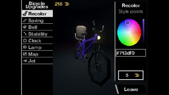 Thanks for the Soup screenshot 3