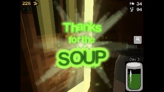 Thanks for the Soup screenshot 6
