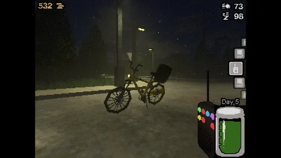Thanks for the Soup screenshot 8